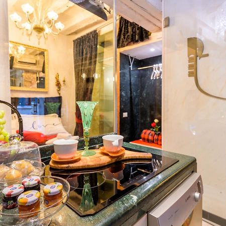 Venice Luxury Watersdoor Экстерьер фото