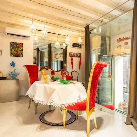 Venice Luxury Watersdoor Экстерьер фото