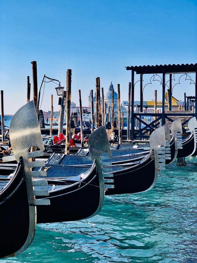 Venice Luxury Watersdoor Экстерьер фото