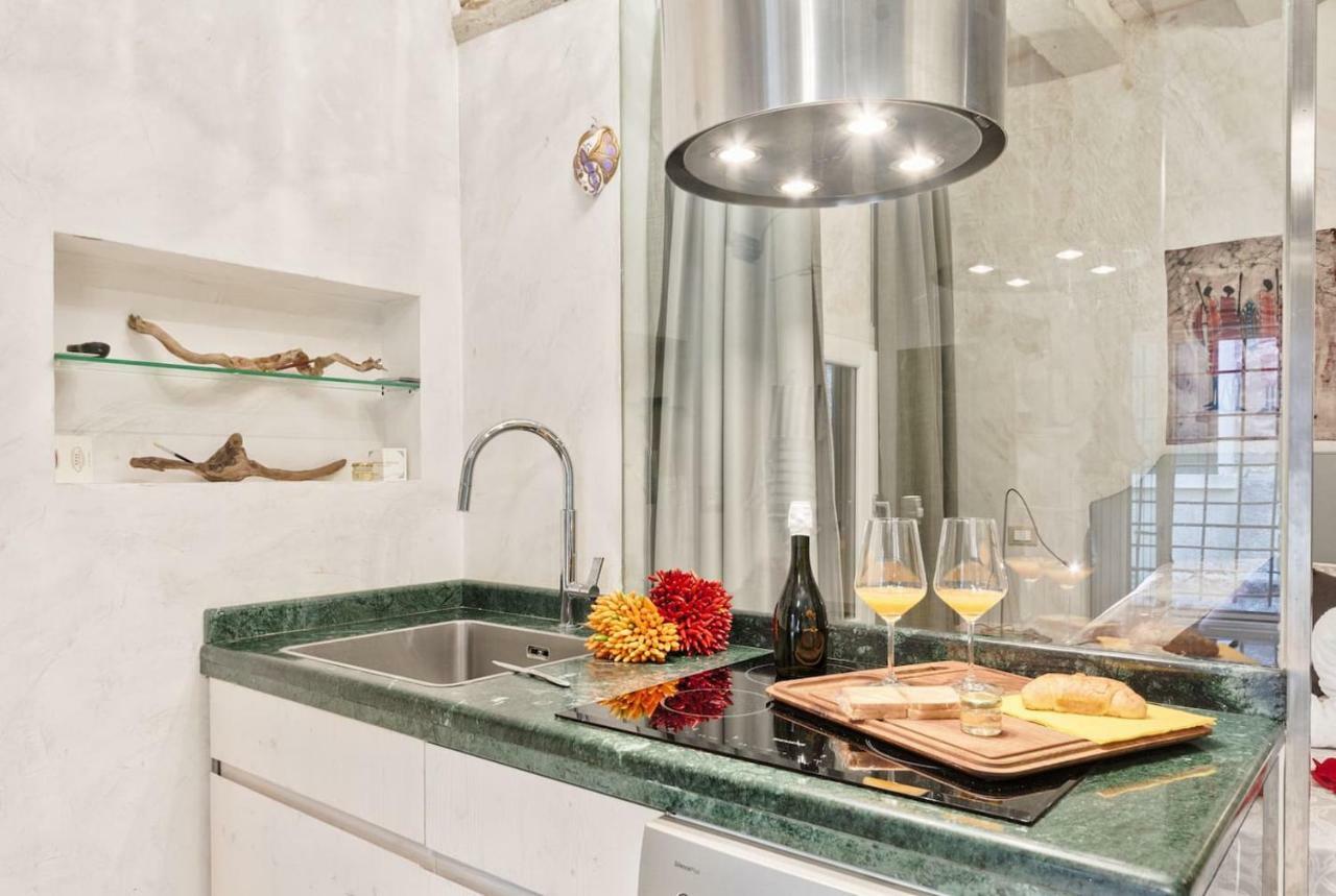 Venice Luxury Watersdoor Экстерьер фото